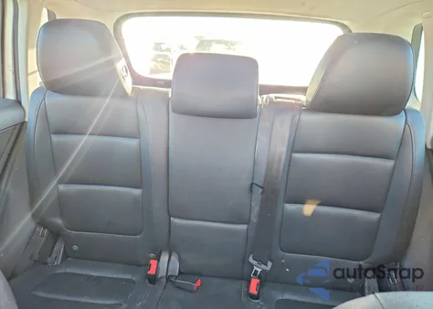 2016 Volkswagen Tiguan S z USA, uszkodzony, nr VIN WVGBV7AX4GW523894